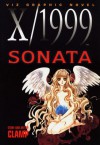 X/1999, Volume 3: Sonata - CLAMP