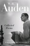 Collected Poems - W.H. Auden, Edward Mendelson