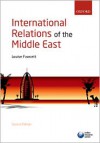 International Relations of the Middle East - Louise Fawcett