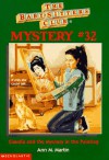 Claudia and the Mystery in the Painting - Ann M. Martin, Vicki Berger Erwin