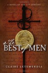 The Best of Men - Claire Letemendia