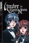 Under the Glass Moon, Vol. 2 - Ya-Seong Ko