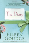 The Diary - Eileen Goudge