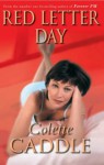 Red Letter Day - Colette Caddle