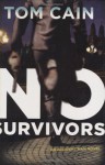 No Survivors - Tom Cain