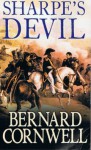 Sharpe's Devil : Richard Sharpe and the Emperor, 1820-21 - Bernard Cornwell