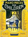 Piano Pieces for Children - Volume 2 - Amy Appleby, Amsco Publications