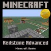 Minecraft: 15 Advanced Redstone Constructions - Minecraft Books