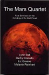 The Mars Quartet: Four Seminars on the Astrology of the Red Planet - Liz Greene