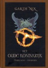 Abhorsen (Het Oude Koninkrijk, #3) - Garth Nix, Erica Feberwee