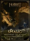 Smaug: Unleashing the Dragon - Daniel Falconer, Benedict Cumberbatch