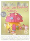 Kids' Birthday Cakes - The Australian Women's Weekly