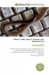 Annelid - Agnes F. Vandome, John McBrewster, Sam B Miller II