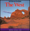 Lets Discover the West - Thomas Aylesworth, Virginia Aylesworth