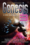 Genesis 3 - A New Beginning: The Genesis Project - Barry E. Woodham