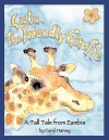 Lulu, the Friendly Giraffe - Carol Harvey