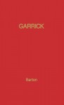 Garrick - Margaret Barton