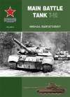 MAIN BATTLE TANK T-80 (Russian Armour) - Mikhail Baryatinsky, Mikhail Baryatinskiy