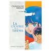 Cuentos de sirenas: La cicatriz de la sirena - Rumiko Takahashi