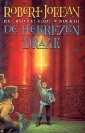 De Herrezen Draak (Het Rad des Tijds, #3) - Robert Jordan, Johan-Martijn Flaton, Jo Thomas