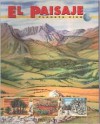 El Paisaje = Topography - Lectorum Publications