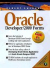 Oracle Developer/2000 Forms - Albert Lulushi