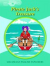 Young Explorers: Pirate Jack's Treasure - Gill Budgell