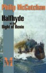 Halfhyde at the Bight of Benin - Philip McCutchan