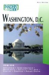 Insiders' Guide to Washington, D.C., 5th - Mary Jane Solomon, Barbara Ruben