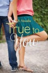 [(True to You : A Novella)] [By (author) Liwen y Ho] published on (April, 2015) - Liwen y Ho