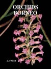 Orchids of Borneo Volume 4: Revised classification and selection of species - Jeffrey J. Wood