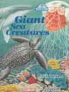 Giant Sea Creatures - Edith Kunhardt