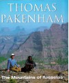 The Mountains Of Rasselas: An Ethiopian Adventure - Thomas Pakenham