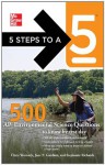 5 Steps to a 5 500 AP Environmental Science Questions to Know by Test Day (5 Steps to a 5 on the Advanced Placement Examinations Series) - Thomas A. Evangelist