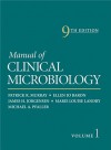 Manual Of Clinical Microbiology - Michael A. Pfaller, Patrick R. Delaney