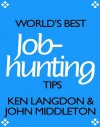 Find Your Dream Job: 52 Brilliant Little Ideas for Total Career Happiness - Ken Langdon, John Middleton