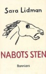 Nabots sten - Sara Lidman