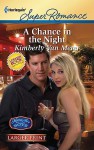 A Chance in the Night - Kimberly Van Meter