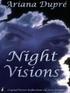 Night Visions (Enamor S.) - Ariana Dupre