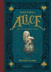 Alice im Wunderland - Lewis Carroll