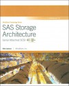 SAS Storage Architecture: Serial Attached SCSI - Mike Jackson