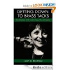 Getting Down To Brass Tacks: My Adventures In The World Of Jazz, Rio, And Beyond - Amy H. Duncan