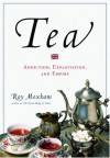 Tea - Roy Moxham