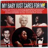 My Baby Just Cares For Me [Vinyl LP] - Various