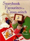 Storybook Favorites in Cross-Stitch - Gillian Souter