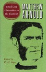 The Complete Prose Works of Matthew Arnold: Volume IV. Schools and Universities on the Continent - Matthew Arnold