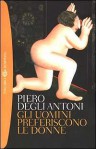 Gli uomini preferiscono le donne - Piero Degli Antoni