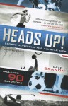 Heads Up!: Sports Devotions for All-Star Kids - Dave Branon