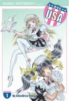 Moe USA Volume 1: Maid in Japan - Atsuhisa Okura