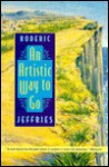 An Artistic Way to Go: An Inspector Alvarez Novel - Roderic Jeffries